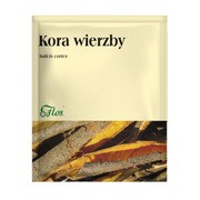 Kora wierzby, zioło pojedyncze, 50 g (Flos)