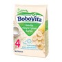 BoboVita, kaszka mleczno-ryżowa, banan, 4m+, 230 g