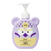 Yope, mydło dziecięce, Jaśmin, 400 ml https://azcdn.doz.pl/image/d/product/95fff60c-scale-180x180.png