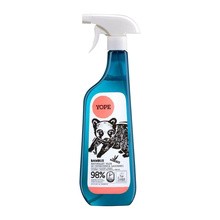Yope Bambus, płyn do mycia łazienki, 750 ml