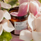 Vis Plantis Pharma Care, naturalna sól do kąpieli z fioletową glinką, zapach magnolii, 800 g