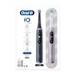 Oral-B iO 9 Duo, zestaw szczoteczek elektrycznych, 2 szt.