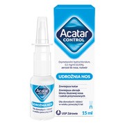 Acatar Control, 0,5 mg/ml (0,05%), aerozol  do nosa, 15 ml https://azcdn.doz.pl/image/d/product/011ae78a-scale-180x180.png