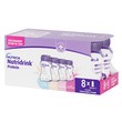 Nutridrink Protein Zestaw Smaków, płyn, mix smaków 8 x 125 ml