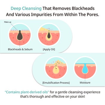 APLB Glutathione Niacinamide Cleansing Oil, olejek do mycia twarzy, 105 ml