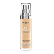 L'Oreal Paris True Match Foundation, podkład do twarzy W4 Warm Undertone/Golden Natural, 30 ml https://azcdn.doz.pl/image/d/product/6a1aaea3-scale-180x180.png