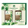 Zestaw Promocyjny Farmona Herbal Care Chmiel, szampon, 300 ml + odżywka, 200 ml