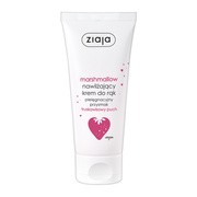 Ziaja Pielęgnacyjne przysmaki Marshmallow, krem do rąk, 50 ml https://azcdn.doz.pl/image/d/product/22cf119d-scale-180x180.png