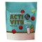 Diet-food, Bio Bites Activity, owocowe kostki, 120 g