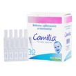 Camilia na ząbkowanie, roztwór doustny, 30 minimsów