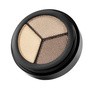 Paese, potrójne cienie do powiek, Opal 237 Vanilla Chocolate,  2,85 g