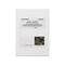 Korres Black Pepper, woda perfumowana, 50 ml