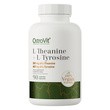 OstroVit L-Theanine + L-Tyrosine, kapsułki, 90 szt.