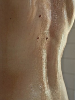 Yope Kokos i Sól Morska, żel pod prysznic, zapas, 800 ml