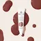 BasicLab Beauties, tint peptydowy do ust, Teddy, 15 ml
