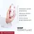 Sylveco Dermo Przeciw zmarszczkom, serum rozświetlające do twarzy, 30 ml