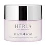 Herla Black Rose, multiodżywcza maska eksfoliująca do twarzy, 50 ml