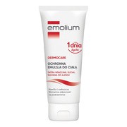 Emolium Dermocare, emulsja do ciała, 200 ml