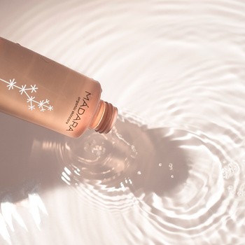 Madara Comforting Toner, kojący tonik do twarzy, 200 ml