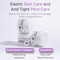 APLB Collagen EGF Peptide Facial Cream, krem ujędrniający do twarzy z kolagenem i peptydami EGF, 55 ml