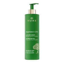 Nuxe Nuxuriance Ultra, ujędrniające mleczko do ciała, 400 ml