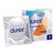 Durex Invisible XL, prezerwatywy powiększone,  3 szt.