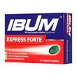 Ibum Express Forte, 400 mg, kapsułki miękkie, 24 szt.
