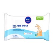 Nivea Baby, Chusteczki 99% Pure Water, 57 szt. https://azcdn.doz.pl/image/d/product/3d502656-scale-180x180.png