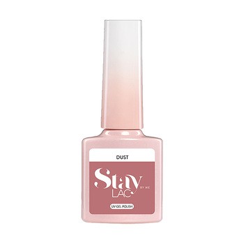 StayLAC, lakier hybrydowy, Dust, 5 ml