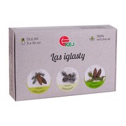Kej, Las Iglasty, zestaw olejków eterycznych, 3 x 10 ml https://azcdn.doz.pl/image/d/product/6f606ceb-scale-180x180.png