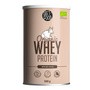 Diet-Food, Whey Protein, Bio białko serwatkowe z kakao, 500 g