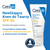 CeraVe, nawilżający krem do twarzy SPF 50, 52 ml