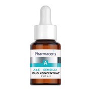alt Pharmaceris A A&E Sensilix, duo koncentrat z witaminami A i E, 30 ml