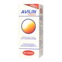 Avilin, oryginalny balsam receptury prof. Szostakowskiego, płyn, 50 ml