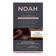 NOAH Color in Oil, farba do włosów, 7.05 Chocolate Blond, 135 ml https://azcdn.doz.pl/image/d/product/dcf1863a-scale-180x180.png