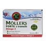 Moller's Forte z tranem, kapsułki, 150 szt.