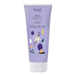 Hagi Na śliwki, ujędrniający balsam do ciała, 200 ml
