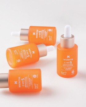 Sesderma C-Vit 5, serum liposomowe, 30 ml
