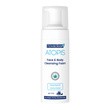 Novaclear Atopis, pianka do mycia twarzy, 150 ml