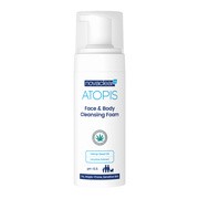 Novaclear Atopis, pianka do mycia twarzy, 150 ml https://azcdn.doz.pl/image/d/product/c9256cd4-scale-180x180.png