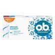 O.B. ProComfort Super, tampony, 16 szt.