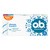 O.B. ProComfort Super, tampony, 16 szt.