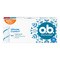 O.B. ProComfort Super, tampony, 16 szt.