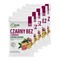 Zestaw 5x Cukierki Czarny bez z imbirem, 60 g