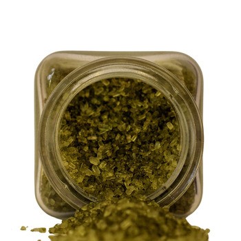 Mayram, sól do kąpieli, Zielona Herbata, 170 g