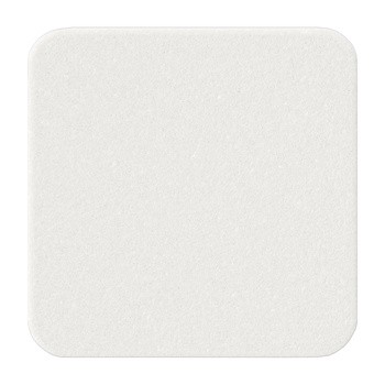 Mepilex, silikonowy opatrunek piankowy, 17,5 cm x 17,5 cm, 1 szt. (z opakowania wielosztukowego)