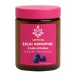 Cannova Żelki Konopne z Melatoniną, żelki, 60 szt.
