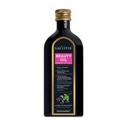 Salvitis Beauty Oil, płyn, smak czarnej porzeczki, 250 ml