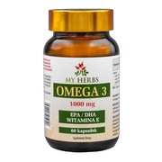 My Herbs Omega 3, kapsułki, 60 szt. https://azcdn.doz.pl/image/d/product/f9e33f19-scale-180x180.png