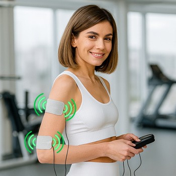 Medivon, P50100, elektroda żelowa do OdinFlex